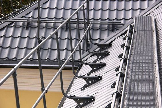 Профнастил